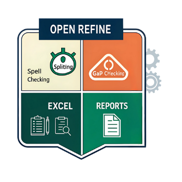 Open Refine Logo